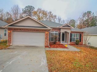 533 Stirling Bridge Rd, Grovetown, GA 30813