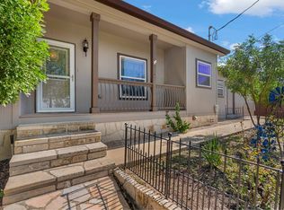 195 Appaloosa Dr, Kerrville, TX 78028