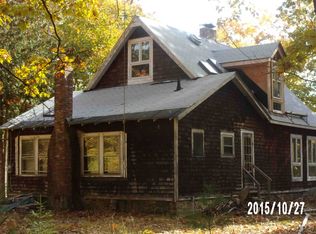 279 Erickson Rd, Ashby, MA 01431