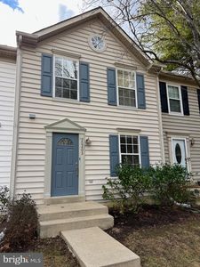 20203 Red Buckeye Ct, Germantown, MD, 20876