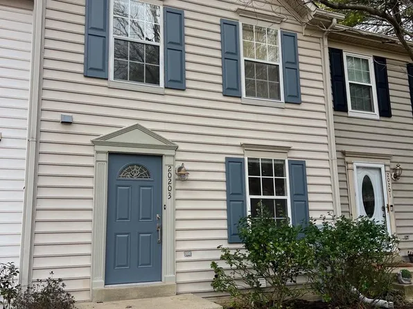 20203 Red Buckeye Ct, Germantown, MD 20876