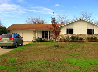 219 Avenue St E, Converse, TX 78109
