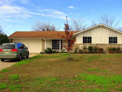 219 Avenue St E, Converse, TX, 78109
