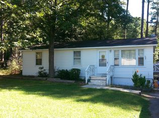 2200 Doran Pl, Raleigh, NC 27604