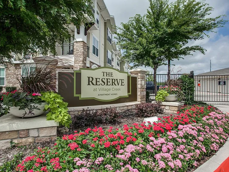 Reserve at Village Creek — Photo 7