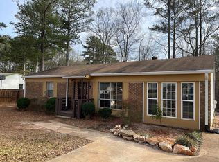 170 Luther Ln, Athens, GA 30601