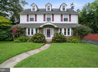 460 Hampshire Rd, Drexel Hill, PA 19026