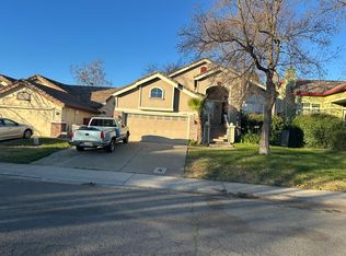 8599 Culpepper Dr, Sacramento, CA 95823