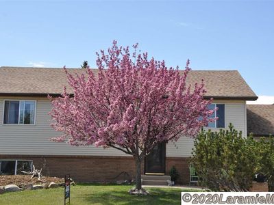 2566 Jefferson St, Laramie, WY, 82070