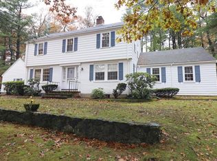 141 Worcester Ln, Waltham, MA 02451