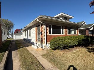 2706 N 13th St, Terre Haute, IN 47804