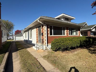 2706 N 13th St, Terre Haute, IN, 47804