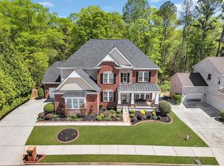 3120 Abbey Dr SW, Atlanta, GA 30331