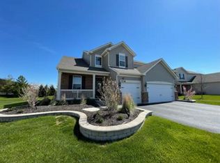5776 Chatham Dr, Hoffman Estates, IL 60192