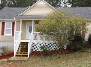 347 Villa Rosa Way, Temple, GA 30179