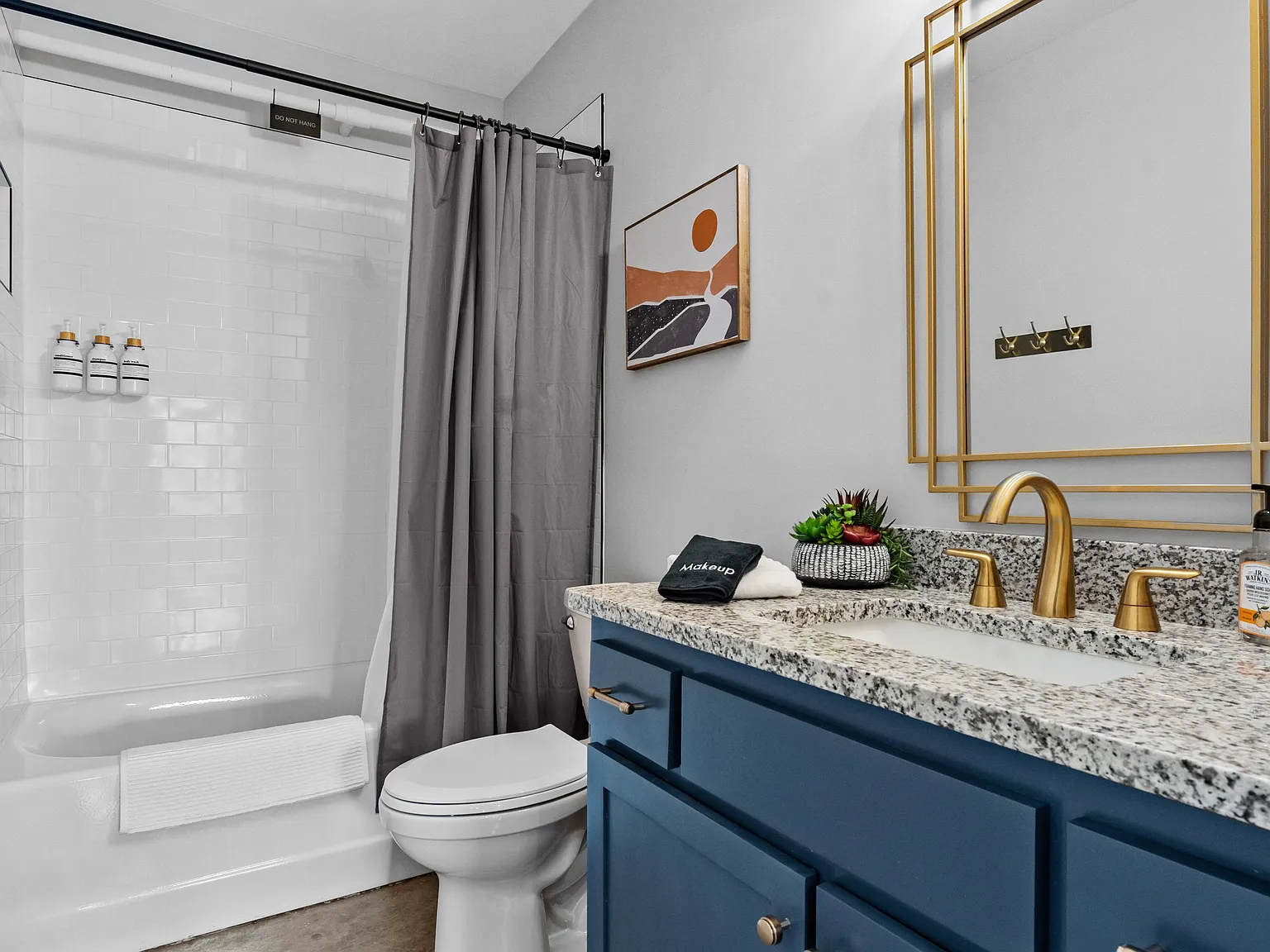 2 bed, $2,400 — Photo 3