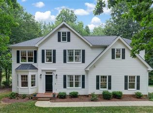 162 Oak Ridge Dr, Eden, NC 27288