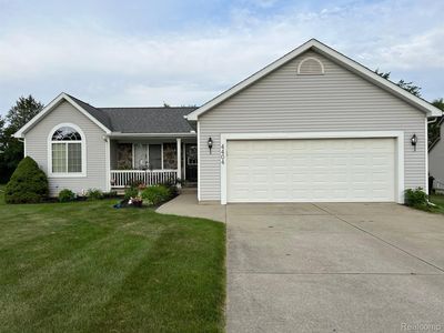 4404 Maplewood Meadows Ave, Grand Blanc, MI, 48439