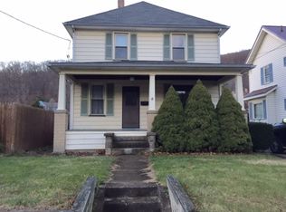 636 Grant St, Franklin, PA 16323