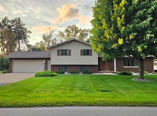 1795 Maroba Dr, Linwood, MI 48634