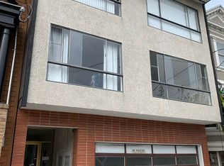 1269 10th Ave APT 1, San Francisco, CA 94122