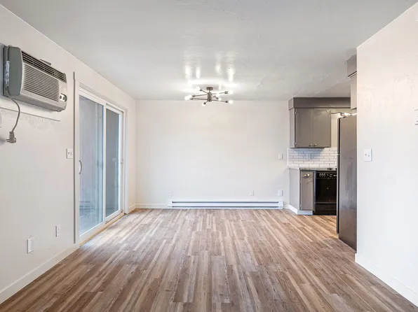 College Place Apartments