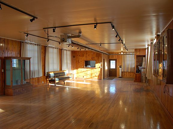 Main Floor