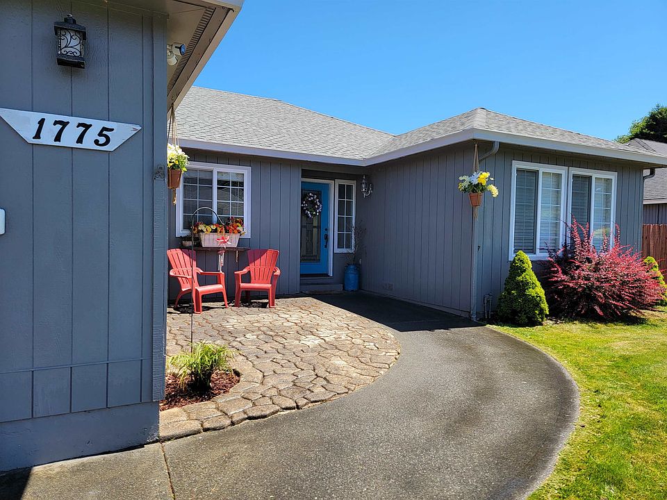 1775 Del Mar Rd, Crescent City, CA 95531 Zillow