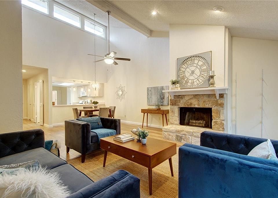 1st image of 3711 Claburn Dr