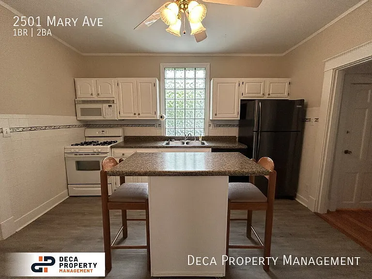 2501 Mary Ave — Photo 5