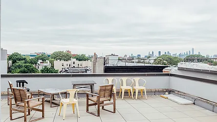 Rented by Nooklyn NYC LLC