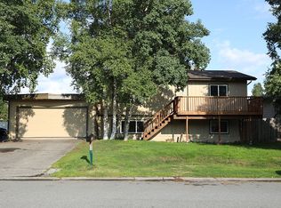 7411 Chad St, Anchorage, AK 99518