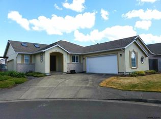 2154 Steelhead Ct, Lebanon, OR 97355