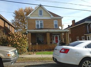 2109 Orchard St, Homestead, PA