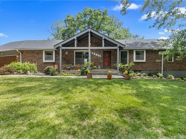 12829 McGee St, Kansas City, MO 64145