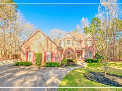310 Timberchase Ln, Aiken, SC, 29803