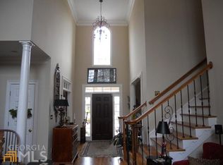 14 Norman Ln NW, Rome, GA 30165