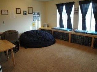 1395 W Henrys Pt Dr, Logan, UT 84321