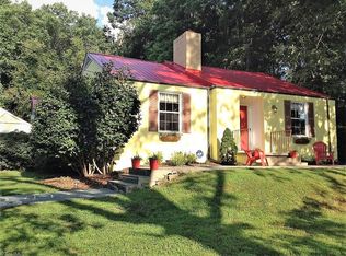 530 Mountain Rd, Asheboro, NC 27205