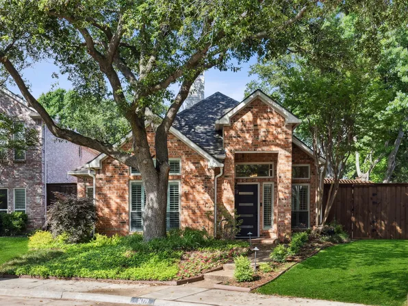 14779 Chancey St, Addison, TX 75001