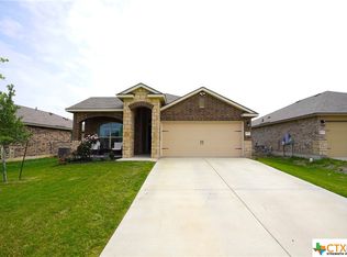 8527 Stonehollow Dr, Temple, TX 76502