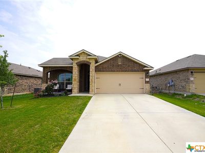 8527 Stonehollow Dr, Temple, TX, 76502