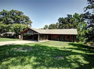 903 Fish Hatchery Rd, Natchitoches, LA 71457