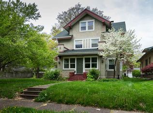 2302 Ripley St, Davenport, IA 52803