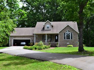 391 Hilltop Dr LOT 40, Crossville, TN 38555