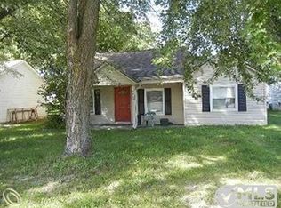 1633 Brookline St, Canton, MI 48187