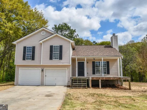 417 Wilshire Ln, Bethlehem, GA 30620