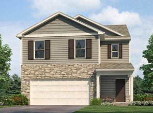 1361 Greencastle Dr, Warsaw, IN