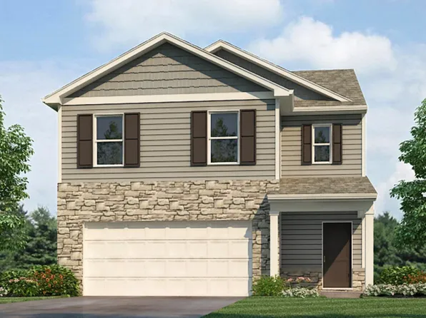 1361 Greencastle Dr, Warsaw, IN 46582