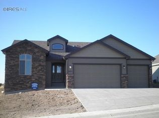 4189 Alder Creek Ln, Wellington, CO 80549